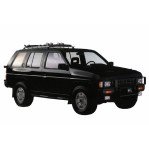 NISSAN|NISSAN Pathfinder I (90-95)