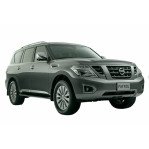 NISSAN|NISSAN Patrol VI (10- )
