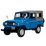 NISSAN|NISSAN Patrol III (79-88)