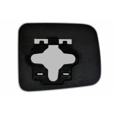 Дзеркальний елемент NISSAN Patrol V (97-10) лівий сферичний