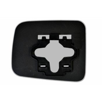 Зеркальный элемент NISSAN Patrol V (97-10) правый сферический Зеркальный элемент NISSAN Patrol V (97-10) правый сферический