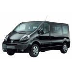 NISSAN|NISSAN Primastar (01-14)