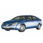 NISSAN|NISSAN Primera III (01-08)
