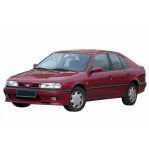NISSAN|NISSAN Primera I (90-96)