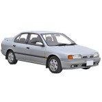 NISSAN|NISSAN Primera HB (90-96)