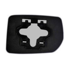 Дзеркальний елемент NISSAN R'nessa (97-01) лівий асферичний