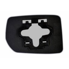 Дзеркальний елемент NISSAN R'nessa (97-01) правий сферичний