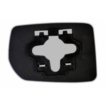 Зеркальный элемент NISSAN R'nessa (97-01) правый сферический