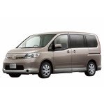 NISSAN|NISSAN Serena II (00-05)