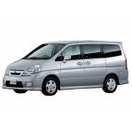 NISSAN|NISSAN Serena I (91-02)