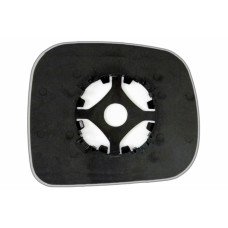 Зеркальный элемент NISSAN Serena I (91-02) левый сферический