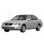 NISSAN|NISSAN Sentra (98-06)