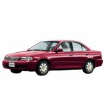 NISSAN|NISSAN Sunny (90-95)