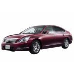NISSAN|NISSAN Teana II (08-11)