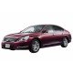 Лобовые, ветровые, боковые, зеркала, стекла, элементы, вкладыши для NISSAN Teana II (08-11)