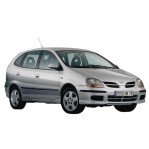 NISSAN|NISSAN Tino (98-03)