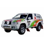 NISSAN|NISSAN Terrano II (93-96)