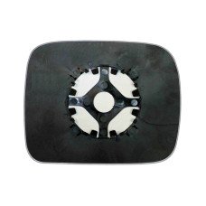 Дзеркальний елемент NISSAN Terrano II (93-96) лівий асферичний