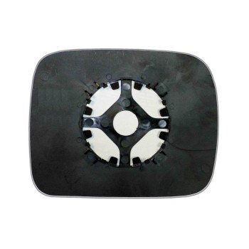 Зеркальный элемент NISSAN Terrano II (93-96) левый асферический