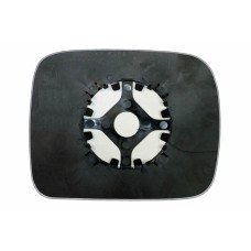 Дзеркальний елемент NISSAN Terrano II (93-96) лівий сферичний