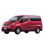 NISSAN|NISSAN Vanette IV (99-10)