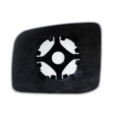 Дзеркальний елемент NISSAN X-Trail II (12-14) правий сферичний