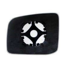 Дзеркальний елемент NISSAN X-Trail II (12-14) правий асферичний