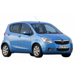 OPEL|OPEL Agila A (00-08)