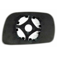 Дзеркальний елемент OPEL Agila A (00-08) лівий сферичний