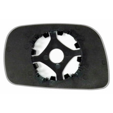 Зеркальный элемент OPEL Agila A (00-08) правый сферический