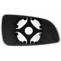 Дзеркальний елемент OPEL Astra H (04-09) лівий асферичний