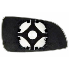 Дзеркальний елемент OPEL Astra H (04-09) лівий асферичний