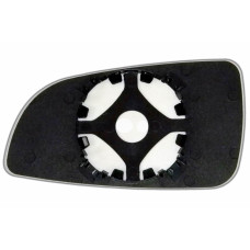 Дзеркальний елемент OPEL Astra H (04-09) правий сферичний