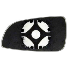 Дзеркальний елемент OPEL Astra H (04-09) правий асферичний