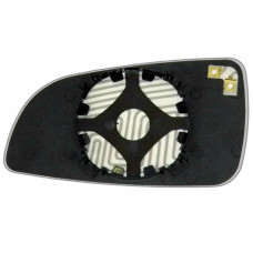 Дзеркальний елемент OPEL Astra H (04-09) правий сферичний з обігрівом