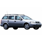 OPEL|OPEL Astra G (98-04)