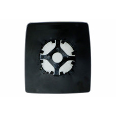 Дзеркальний елемент OPEL Combo (01-11) лівий сферичний