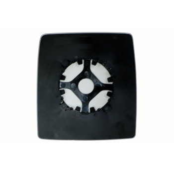 Елемент дзеркала заднього огляду OPEL Combo (01-11) лівий сферичний