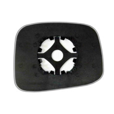 Дзеркальний елемент OPEL Frontera B (98-03) лівий асферичний