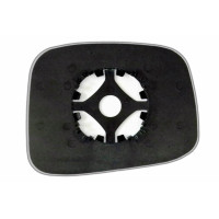 Зеркальный элемент OPEL Frontera B (98-03) левый сферический