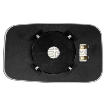 Зеркальный элемент OPEL Frontera A (92-98) правый асферический с обогревом