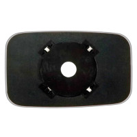 Зеркальный элемент OPEL Frontera A (92-98) левый асферический