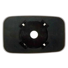 Дзеркальний елемент OPEL Frontera A (92-98) лівий асферичний