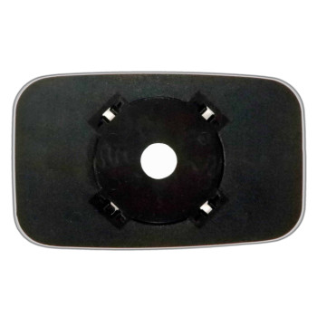 Зеркальный элемент OPEL Frontera A (92-98) левый асферический