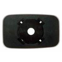 Дзеркальний елемент OPEL Frontera A (92-98) лівий сферичний