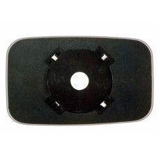 Дзеркальний елемент OPEL Frontera A (92-98) лівий сферичний