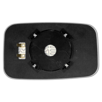 Елемент дзеркала заднього огляду OPEL Frontera A (92-98) лівий асферичний з обігрівом Елемент дзеркала заднього огляду OPEL Frontera A (92-98) лівий асферичний з обігрівом