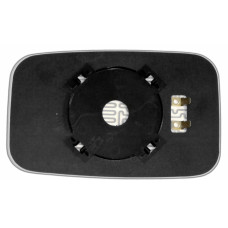 Дзеркальний елемент OPEL Frontera A (92-98) правий сферичний з обігрівом