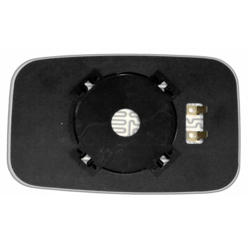 Зеркальный элемент OPEL Frontera A (92-98) правый сферический с обогревом