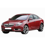 OPEL|OPEL Insignia (08- )